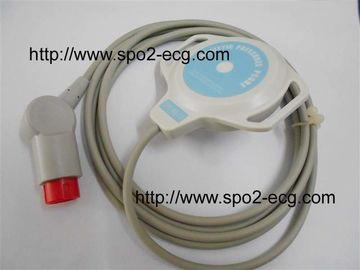 China Philips/HP-Ultraschall-Wandler-Sonde für 8040A/8041A-HP ohne Gurt fournisseur