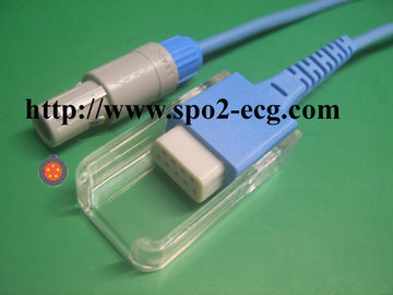 China Adapter-Kabel weibliches Readel GoldWay Spo2 1 Bit für Sensor Spo2 CER aufgelistet fournisseur