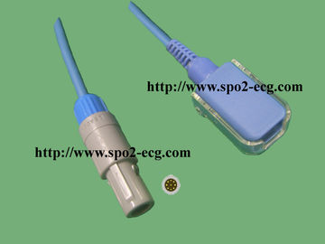 China Sensor-Kabel Redel 5 der hohen Präzisions-Spo2 Pin CCA001 0% - 80% Feuchtigkeit fournisseur