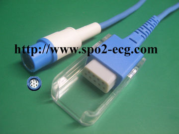 China Siemens/Erweiterungs-Kabel Darger Lemo SPO2 Sc 6002XL SC7000 für medizinisches fournisseur