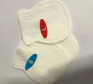 China Handschuhe/Fuß gurtet die Wegwerfbaby-Produkte, die für neugeborenes medizinisch sind fournisseur