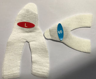 China Baby-Produkt Eyecare-Masken-einzelner Gebrauch Eco freundliche neugeborene mit einzigartiger Form fournisseur