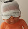 Wegwerfsäuglingsaugen-Masken-Schweiss-Absorption für neugeborenen Patienten fournisseur