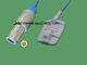 Finger-Klipp-Sauerstoff-Sensor Redel GoldWay erwachsener Pin 7/5 3,0 Meter-Länge fournisseur
