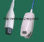 12 Fuß SPO2-Finger-Sensor-ringsum Pin 6 für BM3/BM3 plus, CER listete auf fournisseur