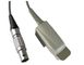 Pädiatrischer Sensor Lemo 7pin des Finger-SPO2 Soem-ODM-Service Kabel Ods 4.0mm TPU fournisseur