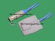 Pädiatrischer Finger-Sensor TPU kompatibles LANKE LK-8600A des Silikon-SPO2 fournisseur
