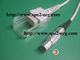 Kompatibles Kabel der Erweiterungs-SPO2 8 Fuß Öl-Widerstand-mit Mindray-Technologie fournisseur