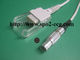 Adapter-Kabel weibliches Readel GoldWay Spo2 1 Bit für Sensor Spo2 CER aufgelistet fournisseur