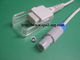Schreiten Sie Kabel Readel 7 der Erweiterungs-Technologie/GenerraSPO2 Bit3m-Längen-Kabel Pin 1 fournisseur