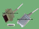 Flexibilitäts-Pulsoximeter-Kabel Nonin Ampere 8 Pin Profrssional Soem-ODM-Service fournisseur