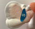 Handschuhe/Fuß gurtet die Wegwerfbaby-Produkte, die für neugeborenes medizinisch sind fournisseur