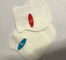 Handschuhe/Fuß gurtet die Wegwerfbaby-Produkte, die für neugeborenes medizinisch sind fournisseur