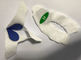 UVschutz-Phototherapie-Augen-Maske bequem für neugeborenes Baby fournisseur