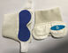 Säuglingsphototherapie-Augen-Masken-Hut-Art-nichtgewebte Gewebe-Materialien fournisseur