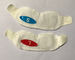 Schriftgröße der Augenschutz-Masken-neugeborenes Baby-Pflegemittel-drei für neugeborene Patienten fournisseur