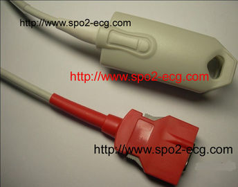 China Sensor Masimo 20pin Spo2 für RADICAL-7 RAD-57, erwachsenes Klipp, Neugeborensilikon fournisseur