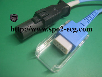 China Medizinischer Erweiterungs-Kabel Hypertronic 7 Simed SPO2 Pin für Sensor Spo2 fournisseur