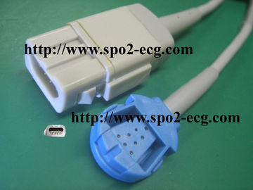 China Krankenhaus DB 9 Pin-Erweiterungs-Kabel für Sensor GEs Ohmeda 12 Monate Garantie- fournisseur