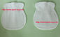 Vliesstoff-Wegwerfbaby-Produkt-neugeborene Baby-Handhandschuhe L s-Größe fournisseur