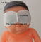 Völlig justierbare neugeborene Baby-Produkt-Phototherapie-Masken-weiche Materialien fournisseur