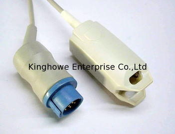 Erwachsenes Fingerclip Bruke, runde - DC Sensor 12pin Spo2 - 3200 fournisseur