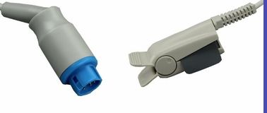 Erwachsenes Fingerclip Bruke, runde - DC Sensor 12pin Spo2 - 3200 fournisseur