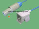 Finger-Sensor Datascope Mindray SPO2/Säuglings-Sensor Spo2 ringsum Pin 6 fournisseur