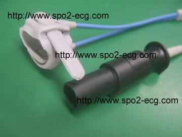 Ohmeda-_erwachsenes Fingerclip, _3700, 3770,3775 _spo2 Sensor Hypertronics 7-Pin fournisseur