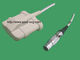Lemo 7 Finger-Klipp Softtip Pin wiederverwendbares Sensor-SpO2 12 Monate Garantie- fournisseur