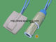 Finger-Sensor Datascope Mindray SPO2/Säuglings-Sensor Spo2 ringsum Pin 6 fournisseur