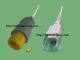 Ringsum 8 Erweiterungs-Kabel CSI-Technologie Pin SPO2 für Mäk-Patientenmonitor fournisseur
