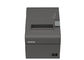 Tragbarer thermischer Barcode-Etikettendrucker, Empfangs-Drucker AC100-240V Epson USB fournisseur