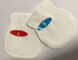 S L Größen-einzigartige Art-Baby-Pflegemittel für neugeborene Gewebe-Gummiband-Handschuhe fournisseur