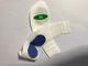 Einzelne Gebrauchs-Baby-Augen-Masken-multi- überlagerte Schweiss-Absorption für Phototherapie-Behandlung fournisseur