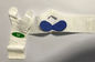 Breathable Säuglingsart Leichtgewichtler der augen-Masken-Y für Newboren-Baby fournisseur