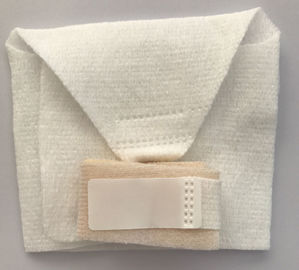 Flexibilitäts-weiche Baby-Fischer-Hut-Kombination mit einzigartiger Form CPAP