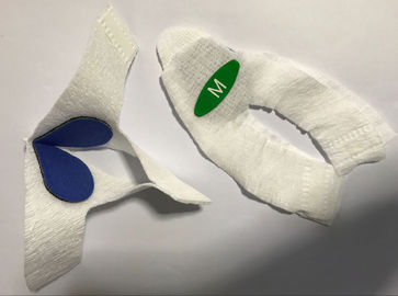 China UVschutz-Phototherapie-Augen-Maske bequem für neugeborenes Baby usine